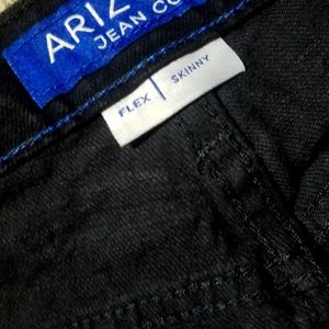 Arizona Jean's Black